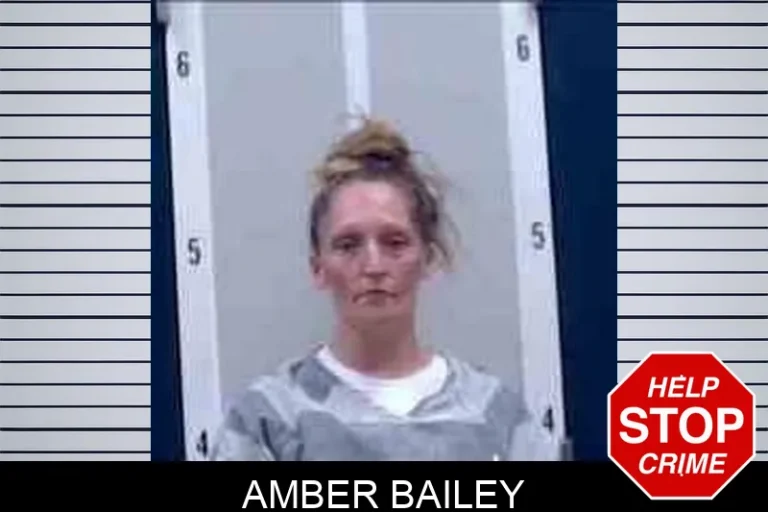 Amber Bailey