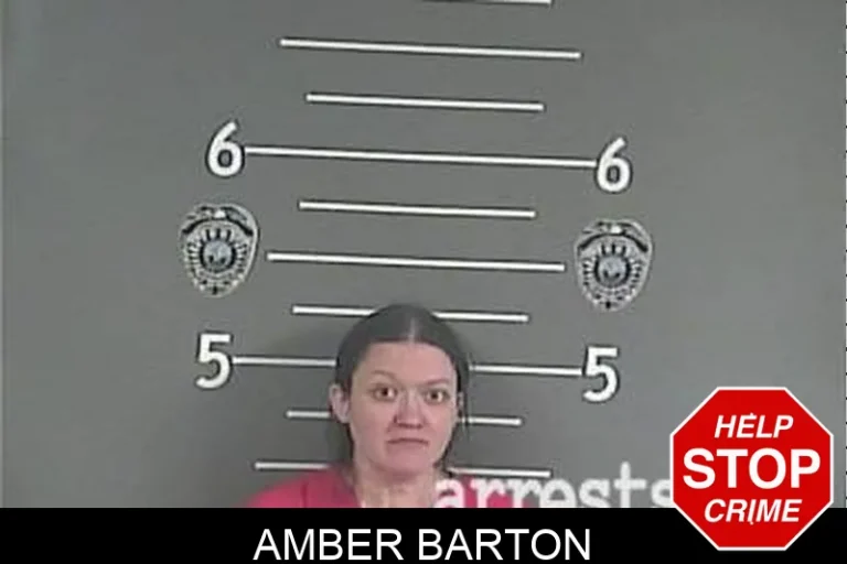 Amber Barton