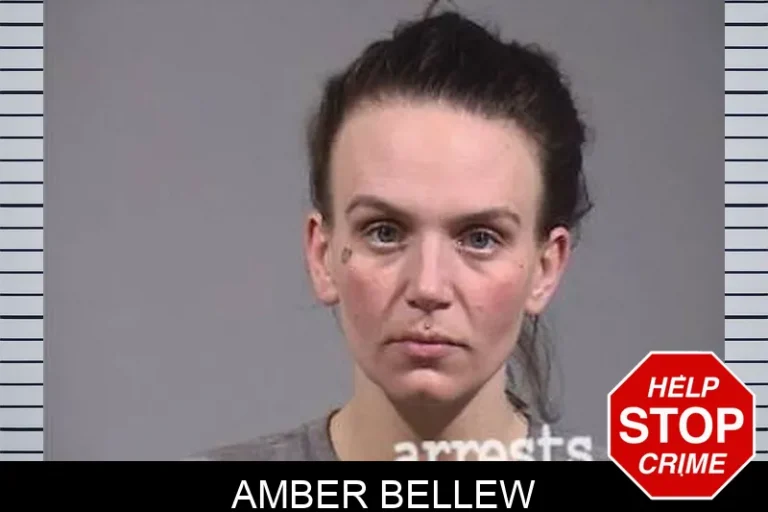 Amber Bellew