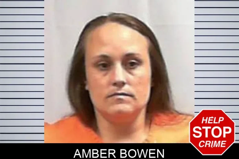 Amber Bowen