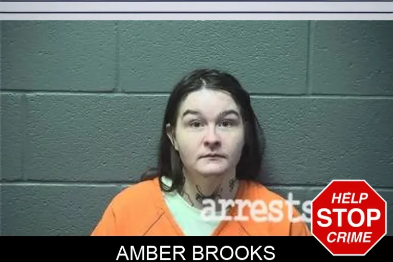 Amber Brooks
