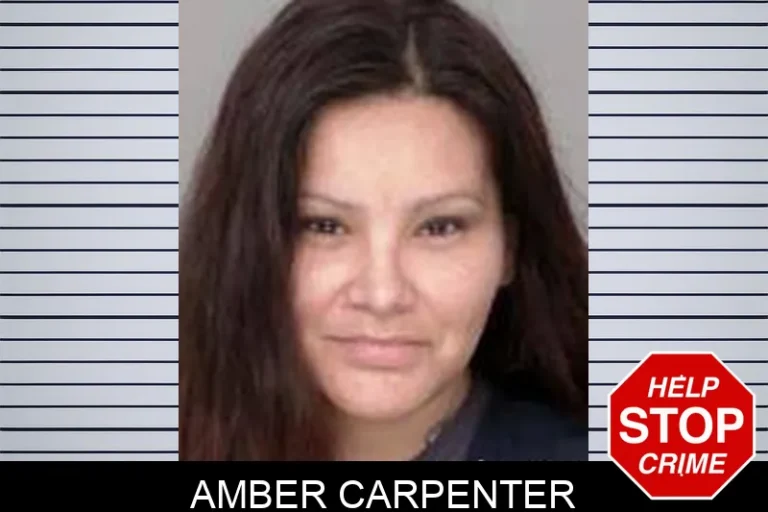 Amber Carpenter