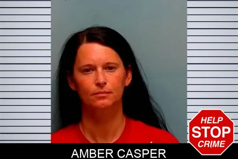 Amber Casper