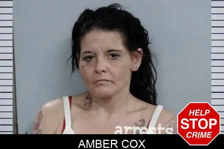 Amber Cox