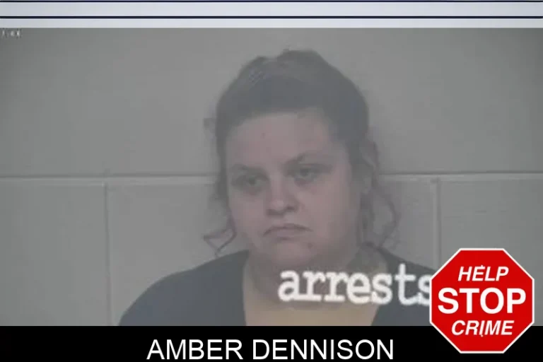 Amber Dennison