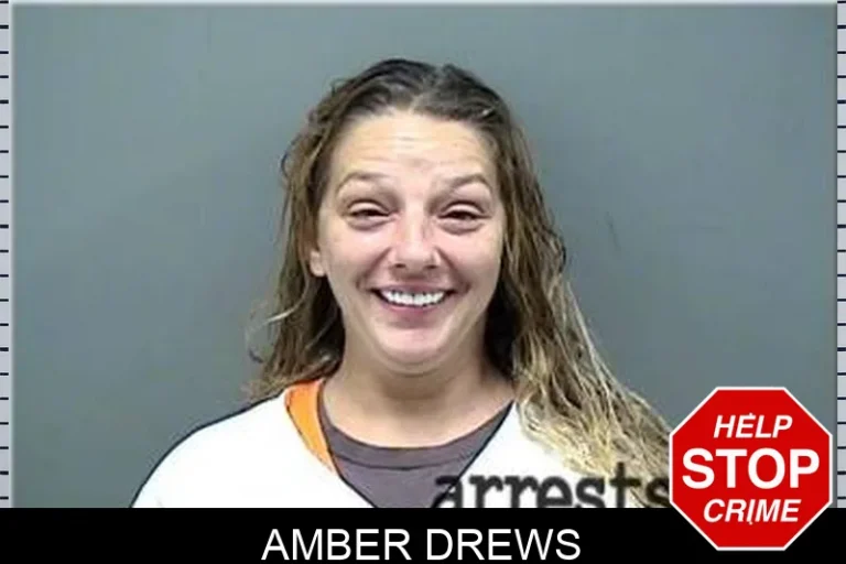 Amber Drews