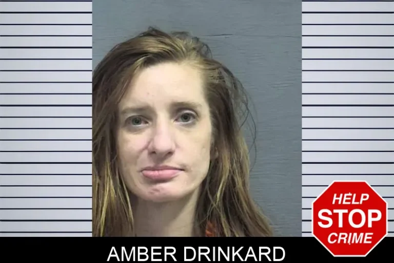 Amber Drinkard