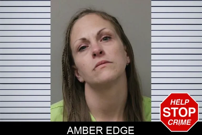 Amber Edge