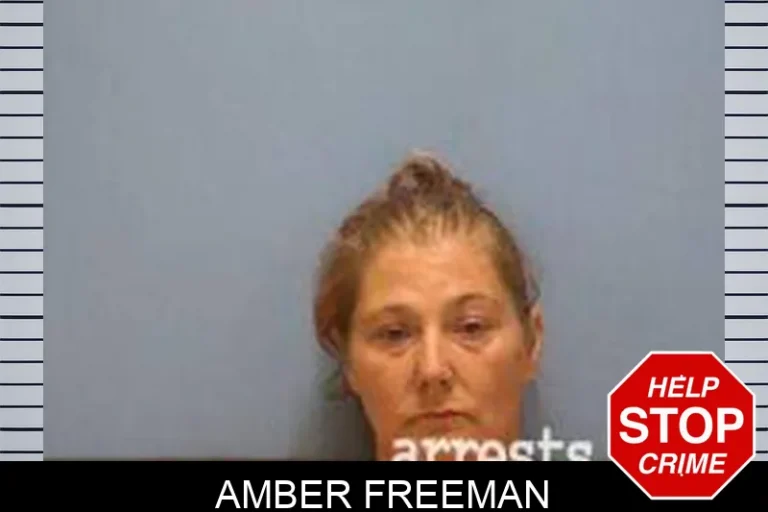 Amber Freeman