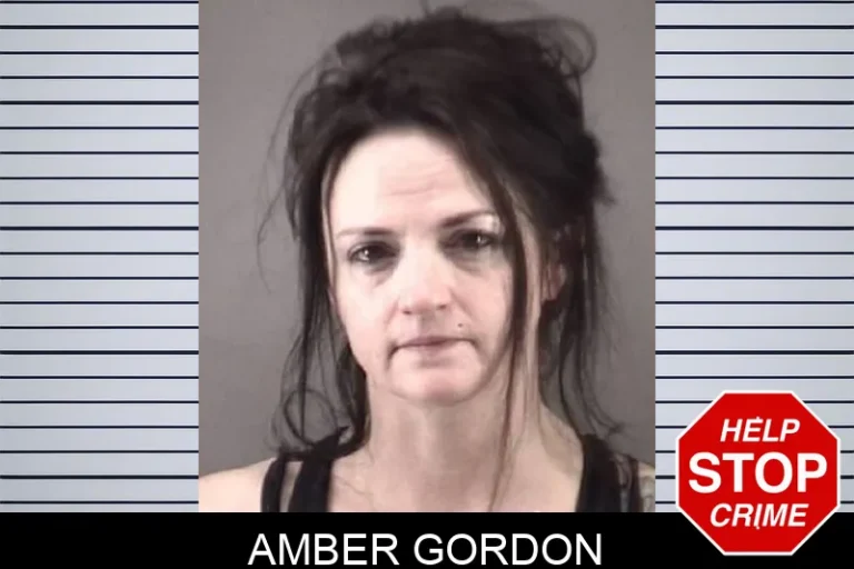 Amber Gordon