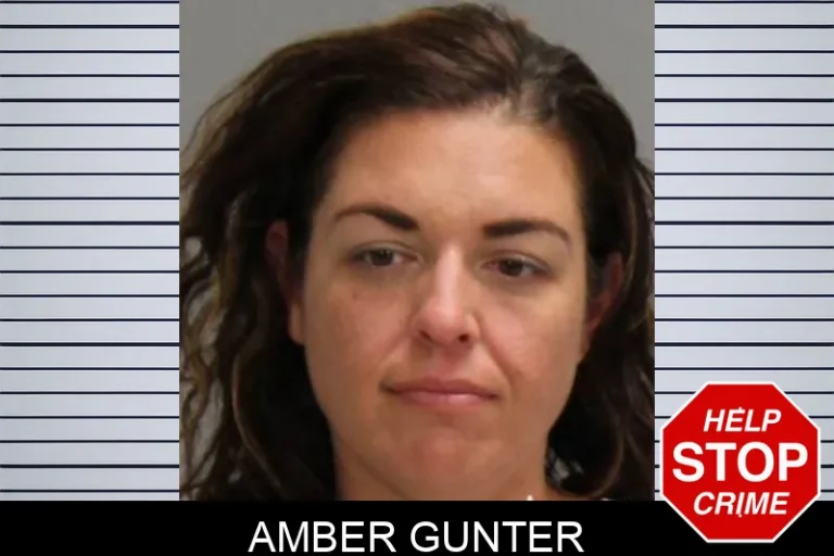Amber Gunter