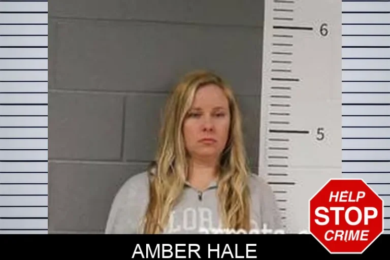 Amber Hale