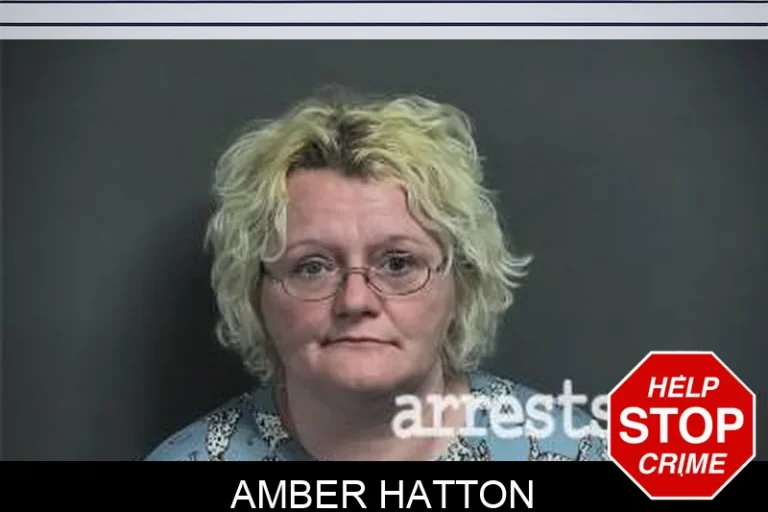 Amber Hatton