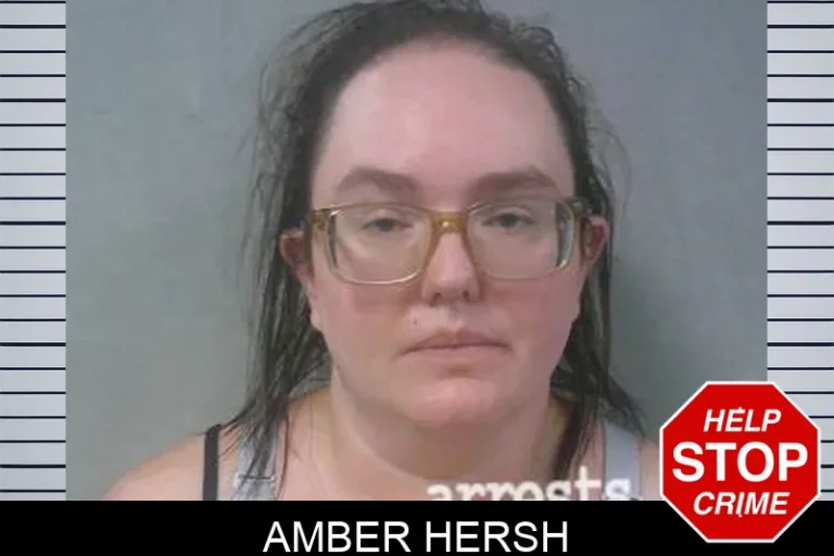 Amber Hersh