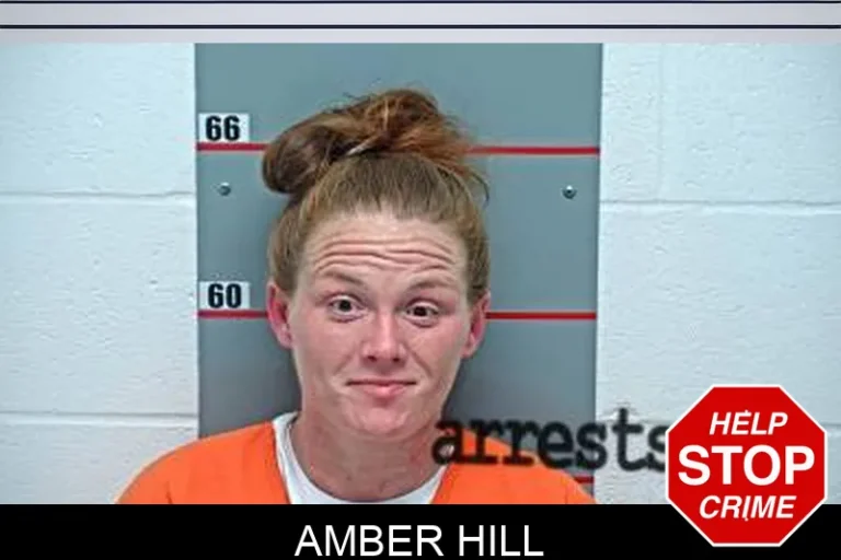 Amber Hill