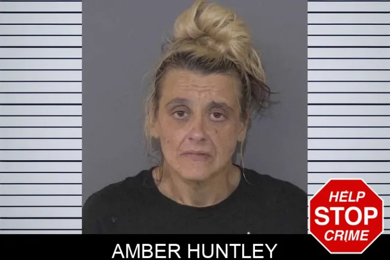 Amber Huntley