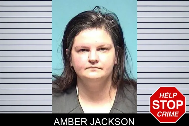 Amber Jackson