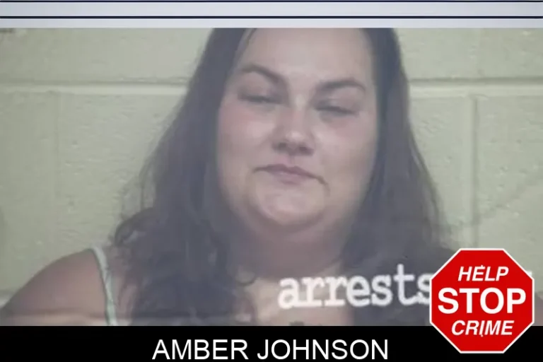Amber Johnson