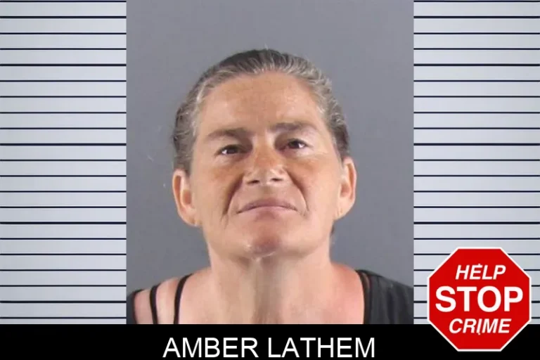 Amber Lathem