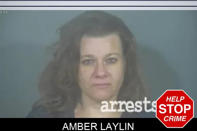Amber Laylin