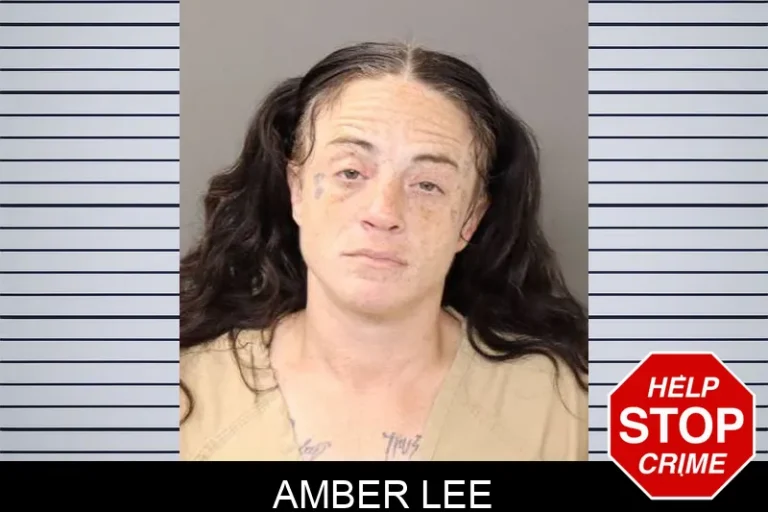 Amber Lee