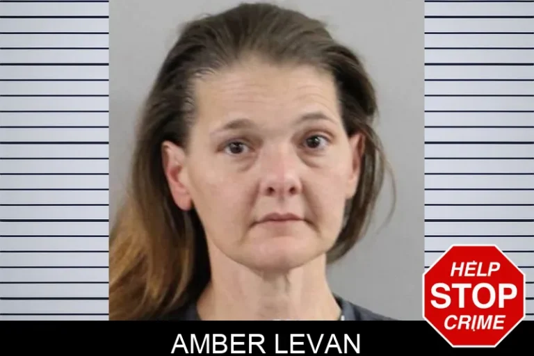 Amber Levan