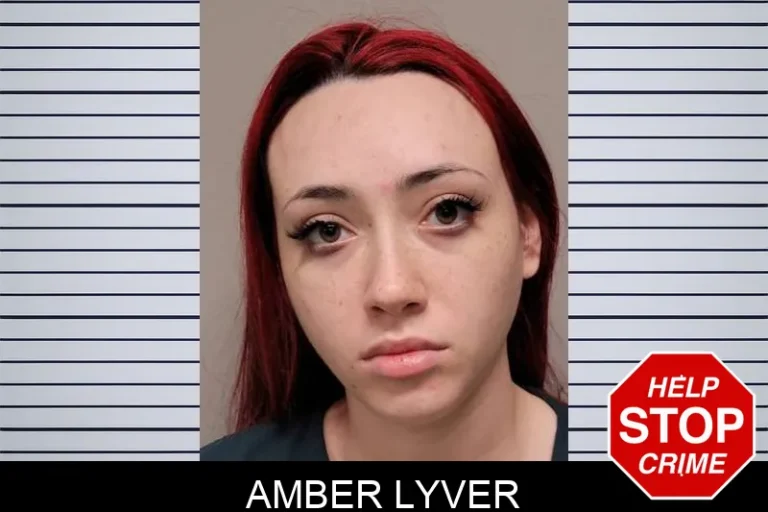 Amber Lyver