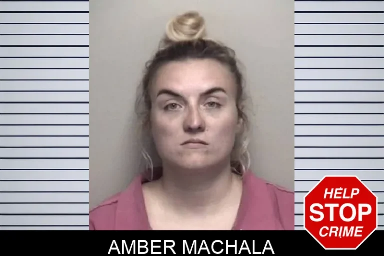 Amber Machala