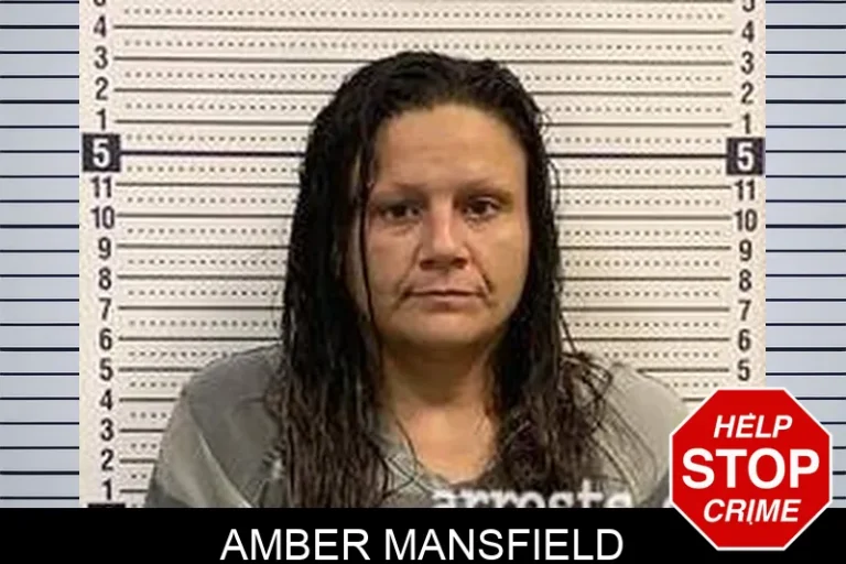 Amber Mansfield