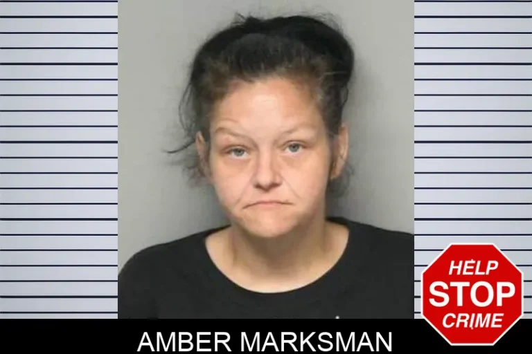 Amber Marksman