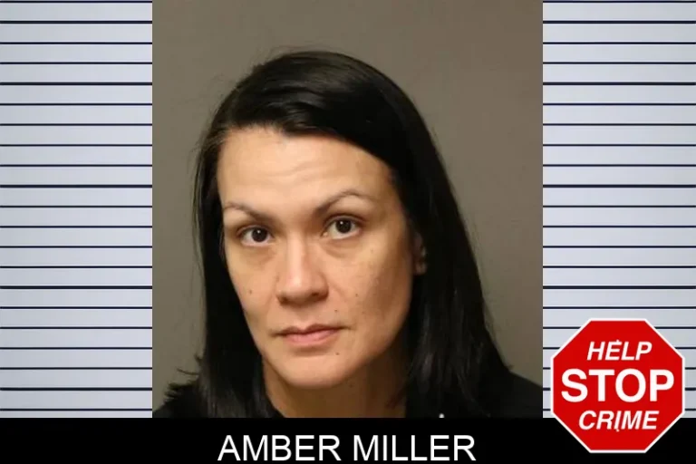 Amber Miller