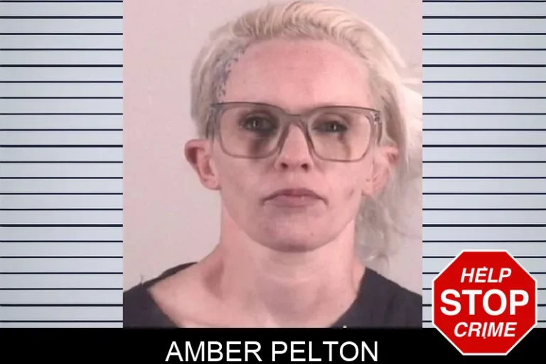 Amber Pelton