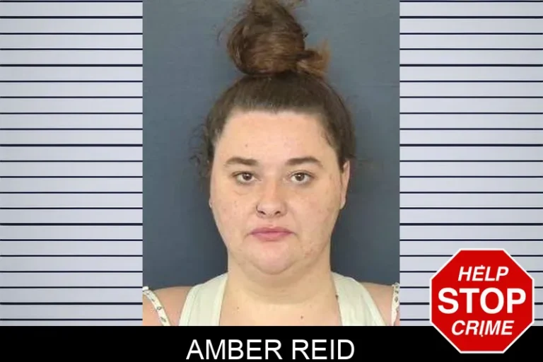 Amber Reid