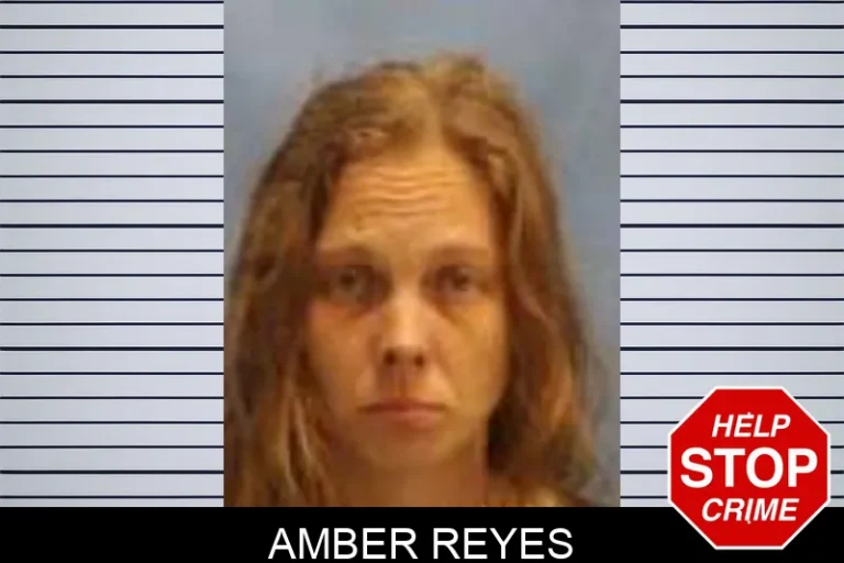 Amber Reyes