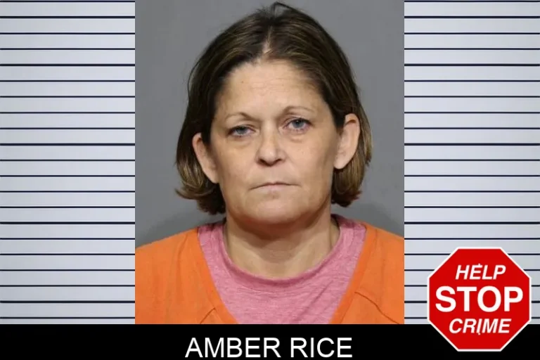 Amber Rice