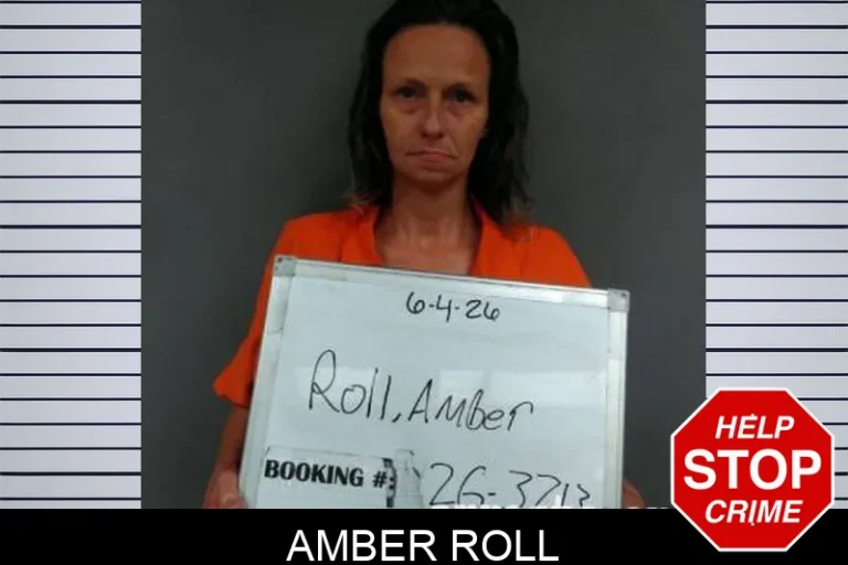 Amber Roll