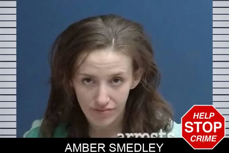 Amber Smedley
