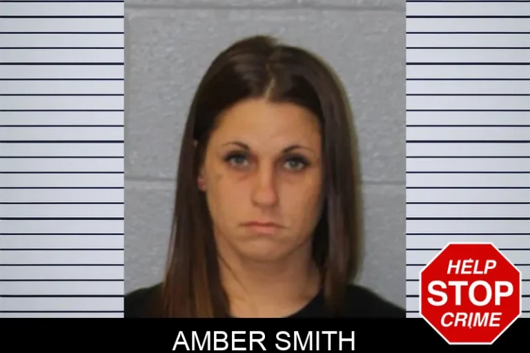 Amber Smith