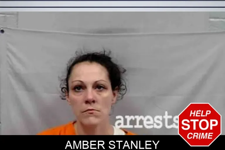 Amber Stanley