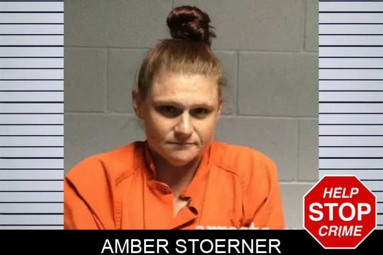 Amber Stoerner