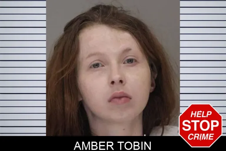 Amber Tobin