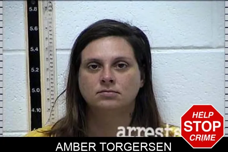Amber Torgersen