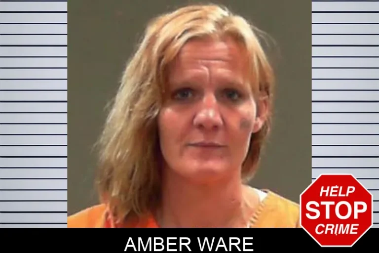 Amber Ware