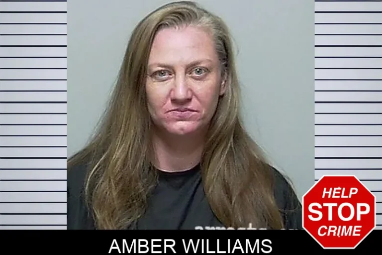 Amber Williams