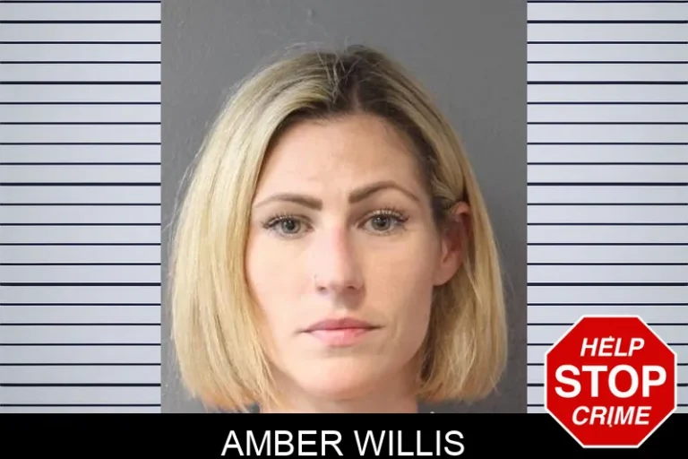 Amber Willis