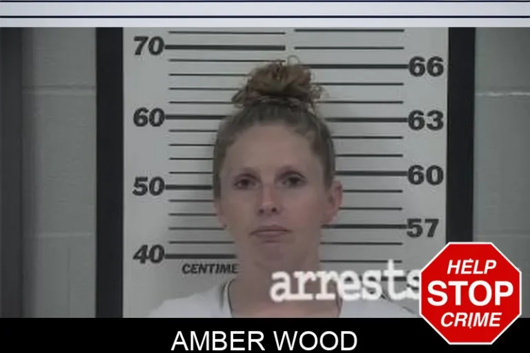 Amber Wood