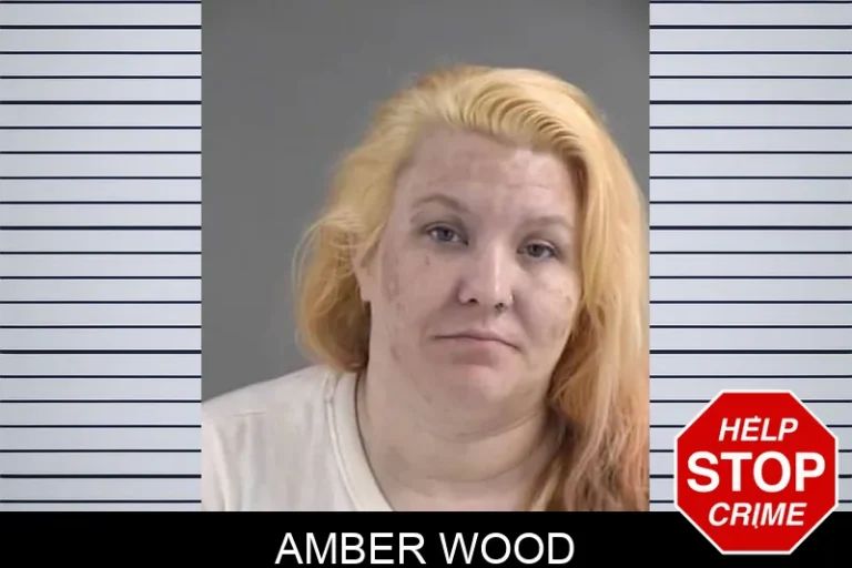 Amber Wood