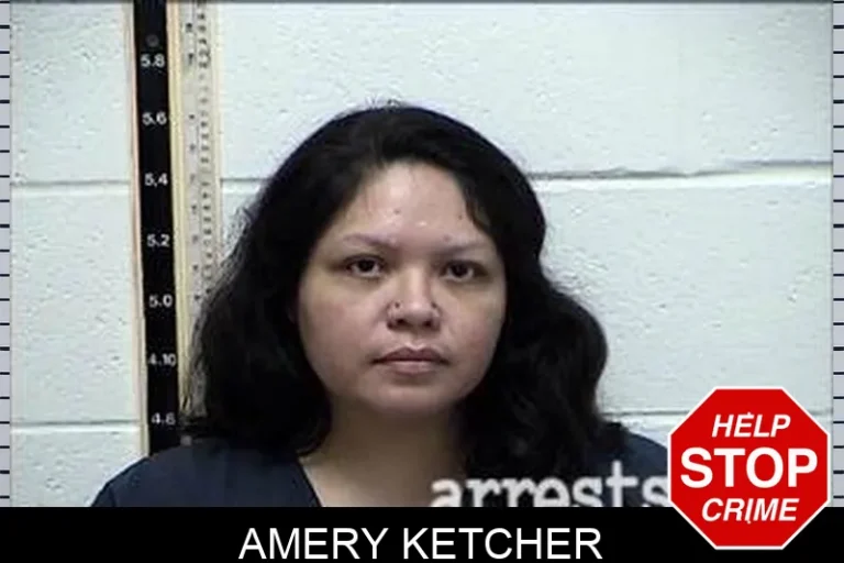 Amery Ketcher