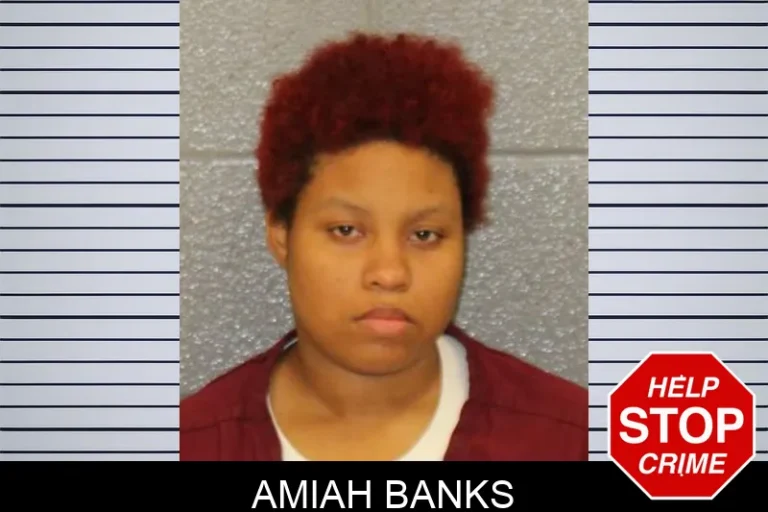 Amiah Banks