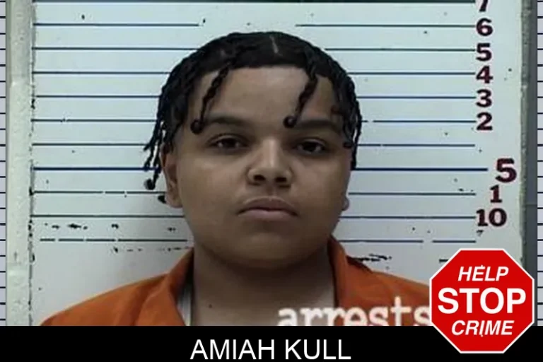 Amiah Kull